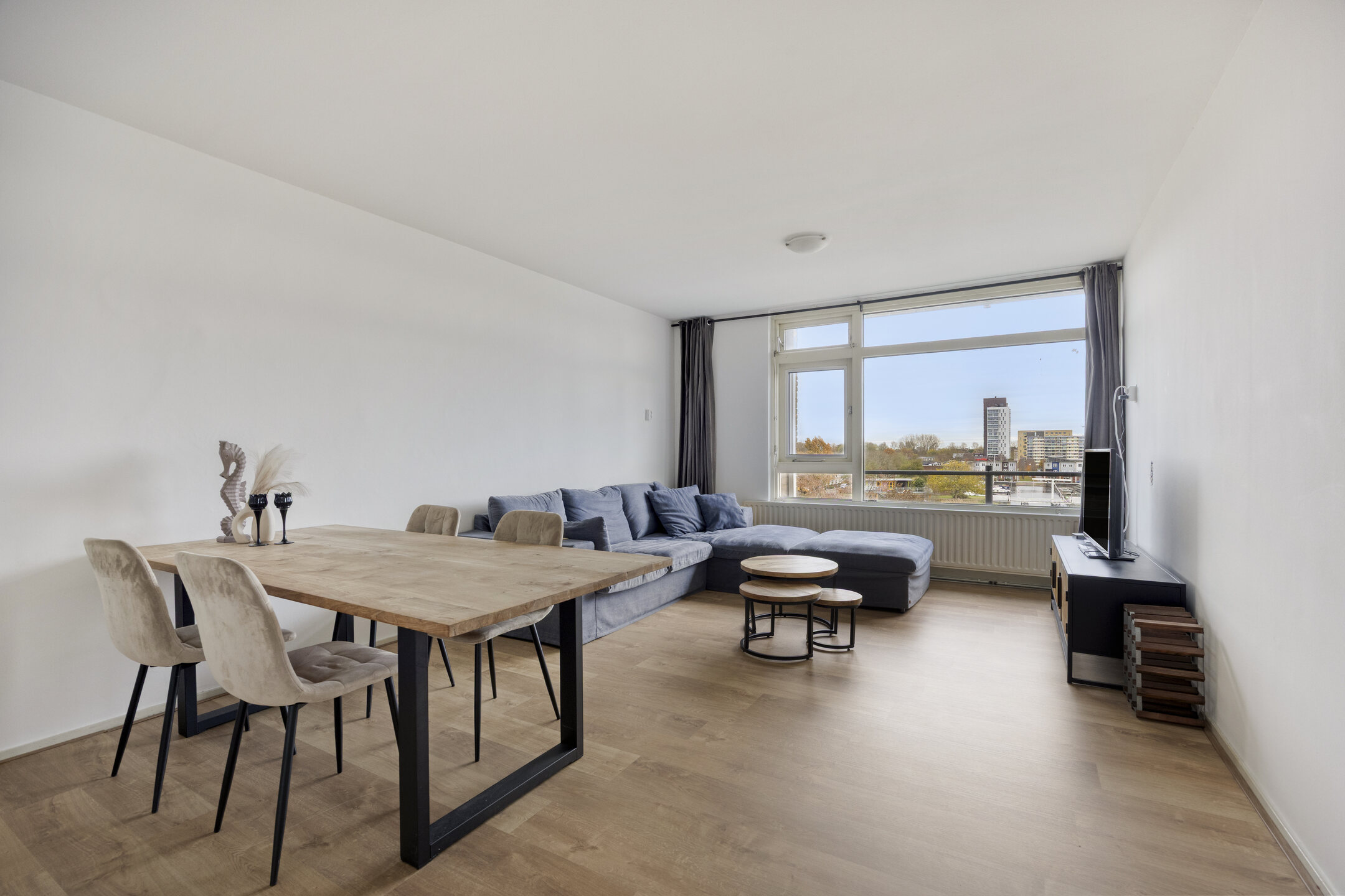 Te koop: Foto Appartement aan de Metaallaan 139 in Groningen