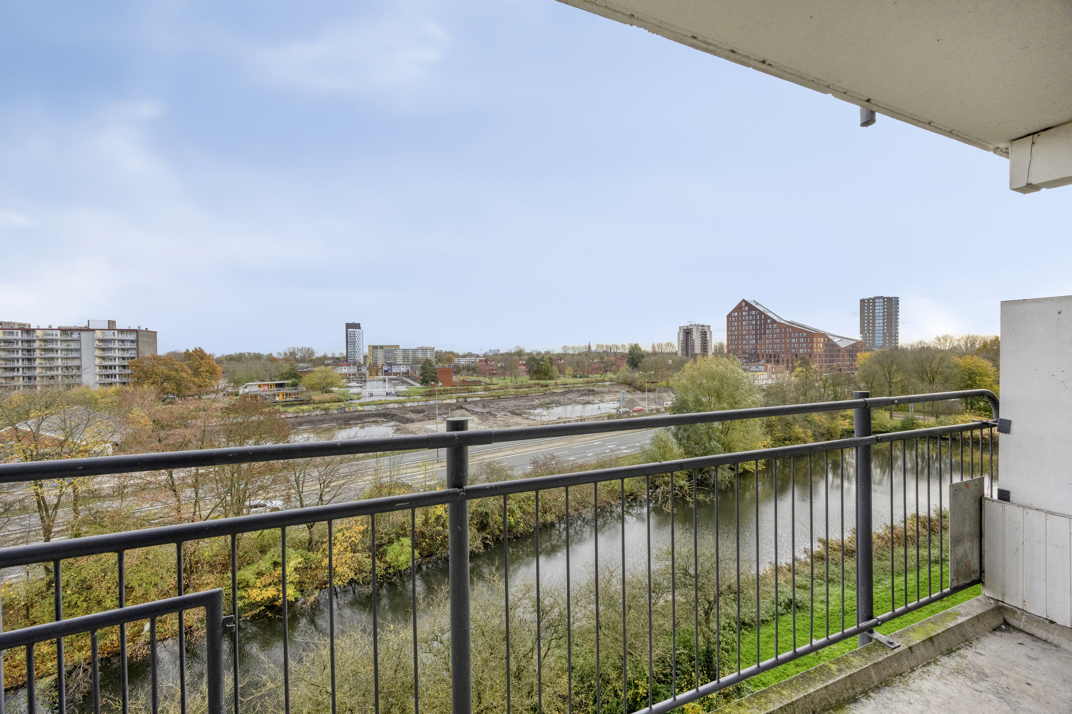 Te koop: Foto Appartement aan de Metaallaan 139 in Groningen