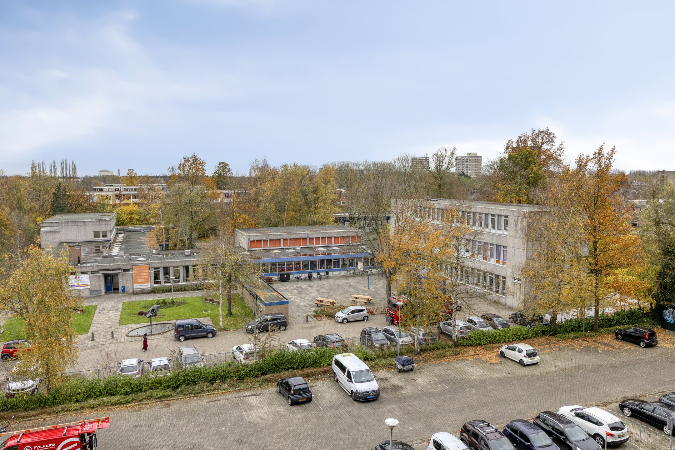 Te koop: Foto Appartement aan de Metaallaan 139 in Groningen