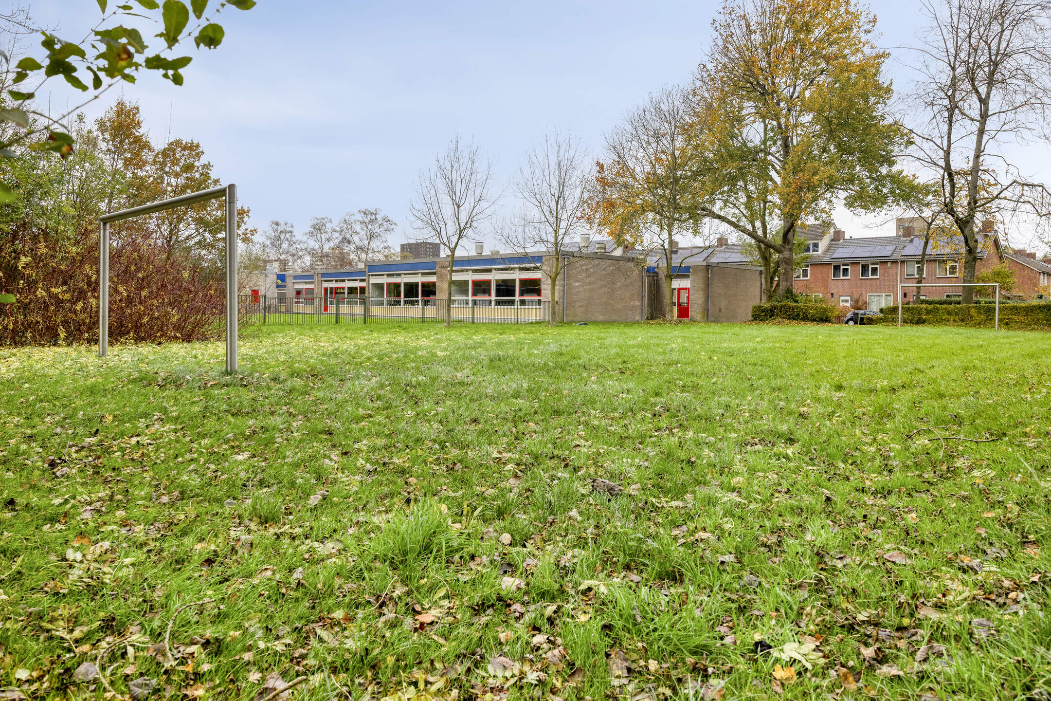 Te koop: Foto Appartement aan de Metaallaan 139 in Groningen