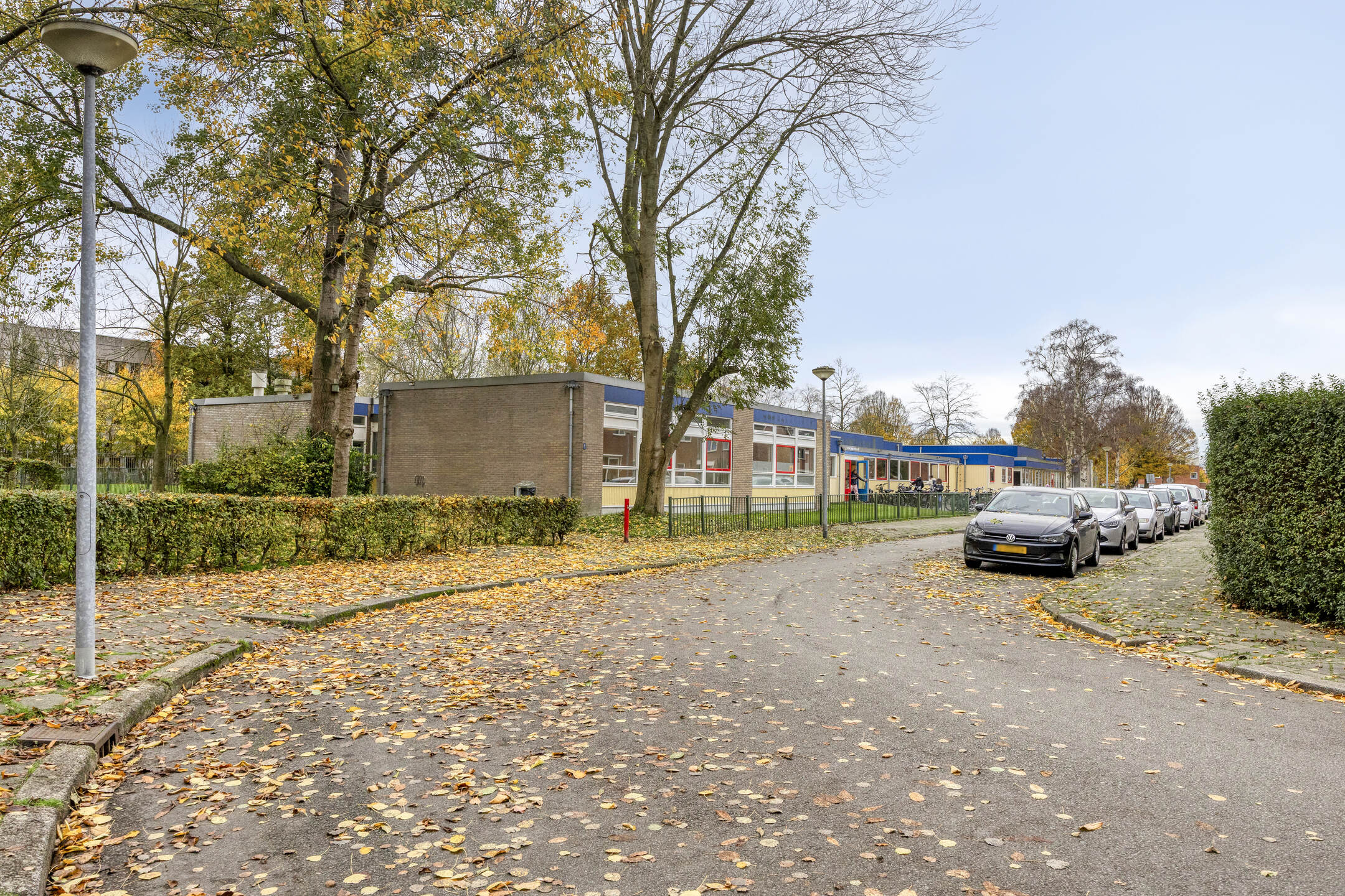 Te koop: Foto Appartement aan de Metaallaan 139 in Groningen