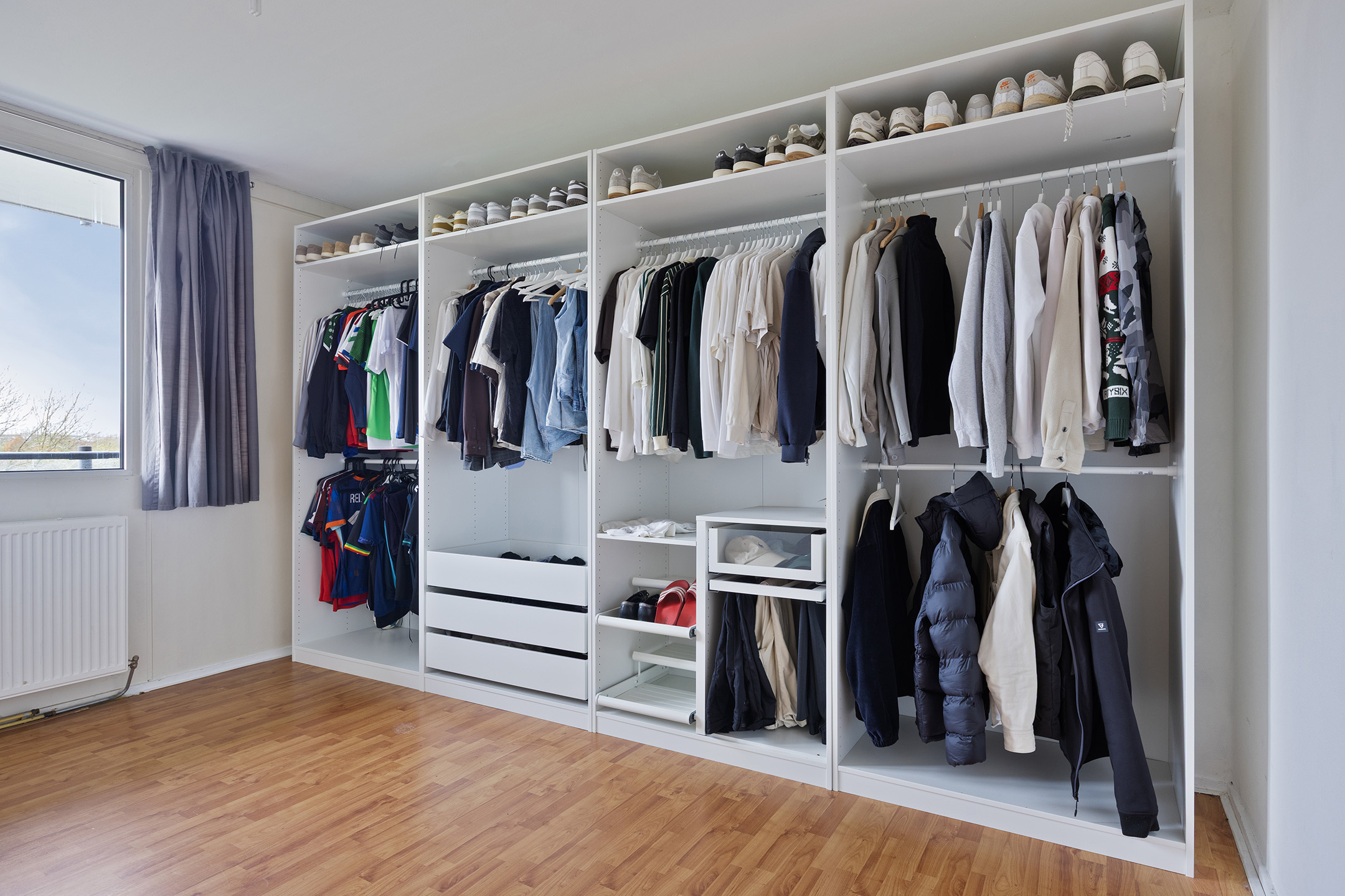 Te koop: Foto Appartement aan de Metaallaan 139 in Groningen