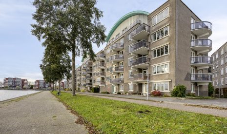 huur  Groningen  M.K. Gandhiplein 99 – Hoofdfoto