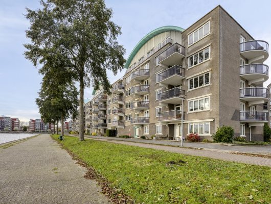 Hoofdfoto van Groningen M.K. Gandhiplein 99