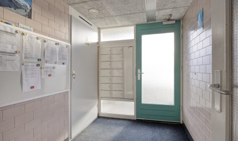 Te huur: Foto Appartement aan de M.K. Gandhiplein 99 in Groningen