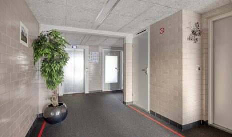 Te huur: Foto Appartement aan de M.K. Gandhiplein 99 in Groningen