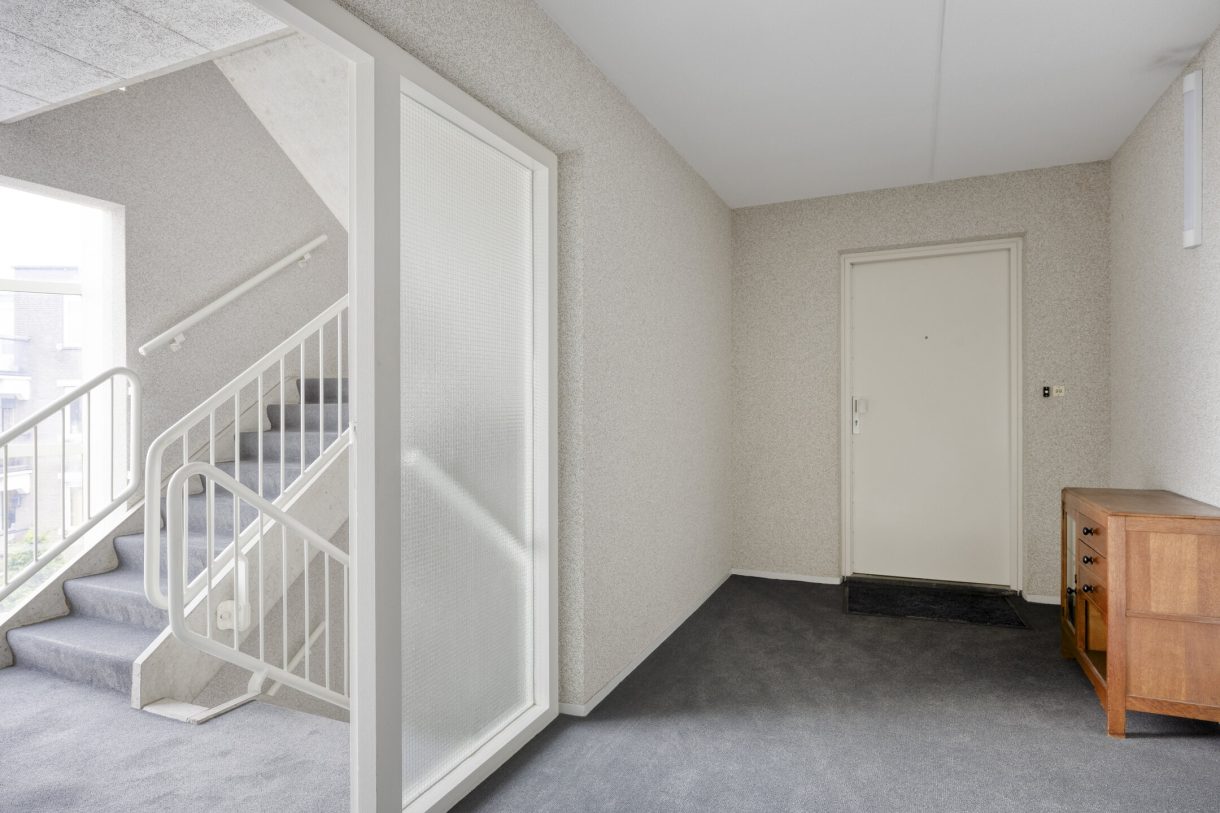 Te huur: Foto Appartement aan de M.K. Gandhiplein 99 in Groningen