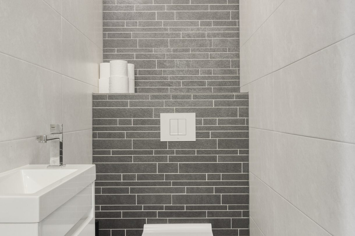 Te huur: Foto Appartement aan de M.K. Gandhiplein 99 in Groningen