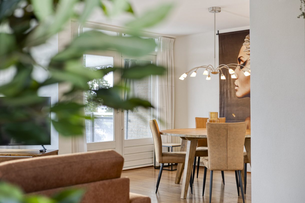 Te huur: Foto Appartement aan de M.K. Gandhiplein 99 in Groningen