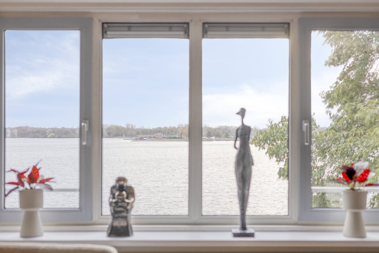 Te huur: Foto Appartement aan de M.K. Gandhiplein 99 in Groningen