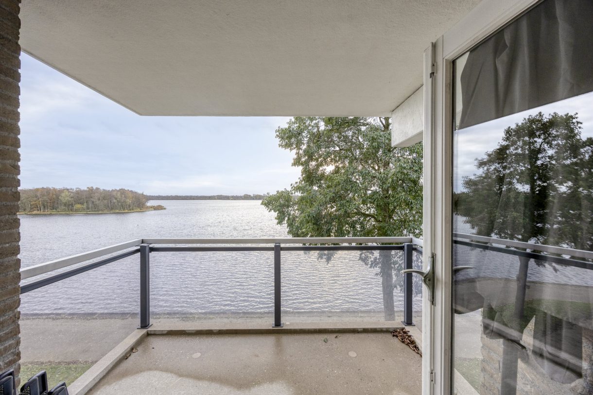 Te huur: Foto Appartement aan de M.K. Gandhiplein 99 in Groningen