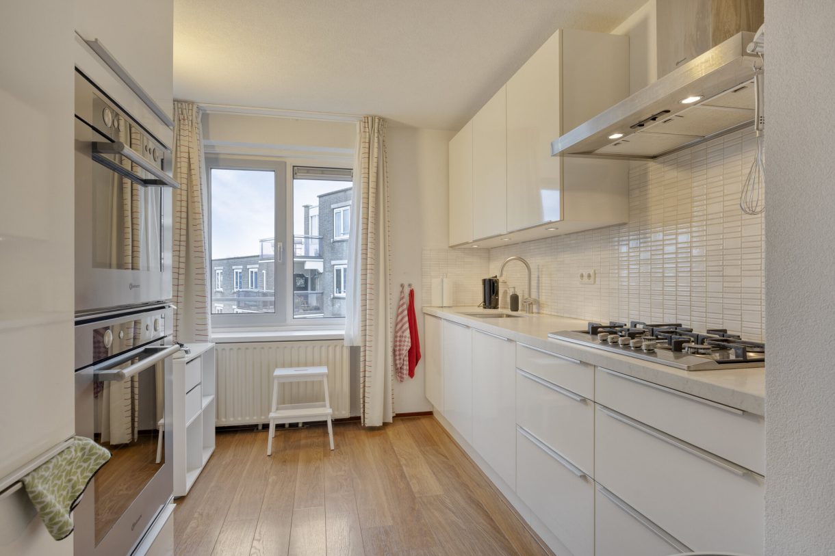 Te huur: Foto Appartement aan de M.K. Gandhiplein 99 in Groningen