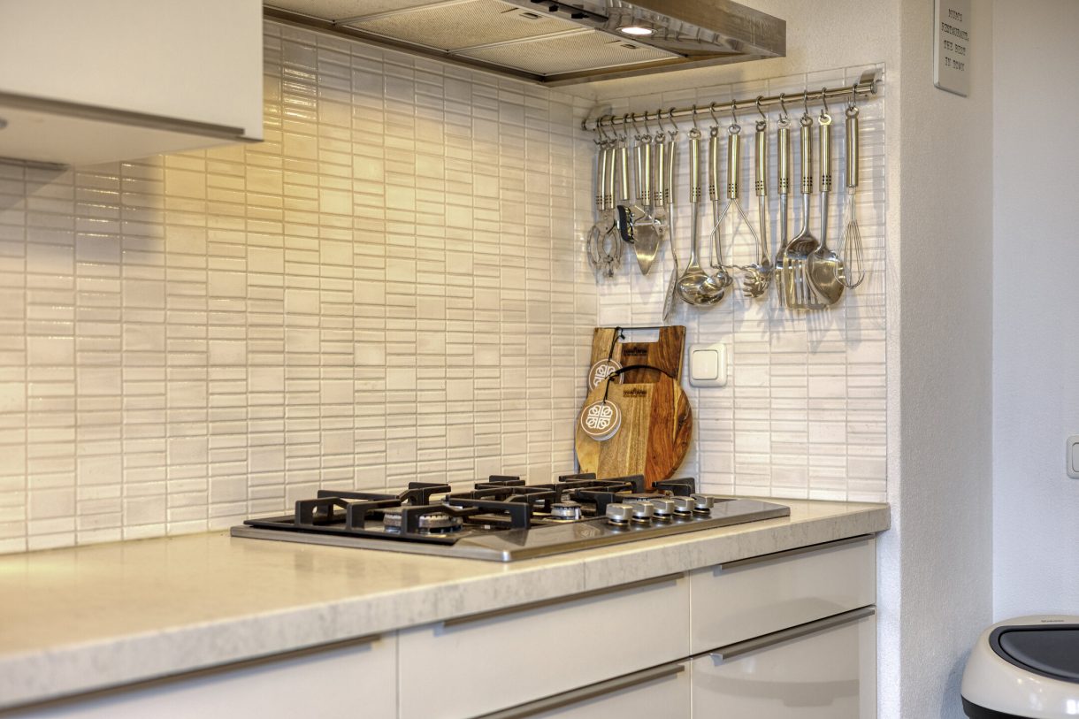 Te huur: Foto Appartement aan de M.K. Gandhiplein 99 in Groningen