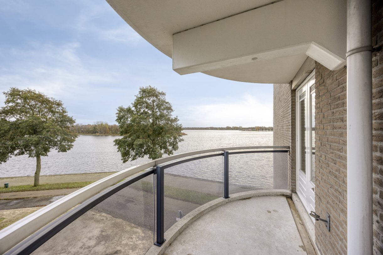 Te huur: Foto Appartement aan de M.K. Gandhiplein 99 in Groningen