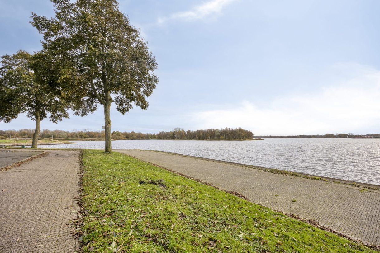 Te huur: Foto Appartement aan de M.K. Gandhiplein 99 in Groningen